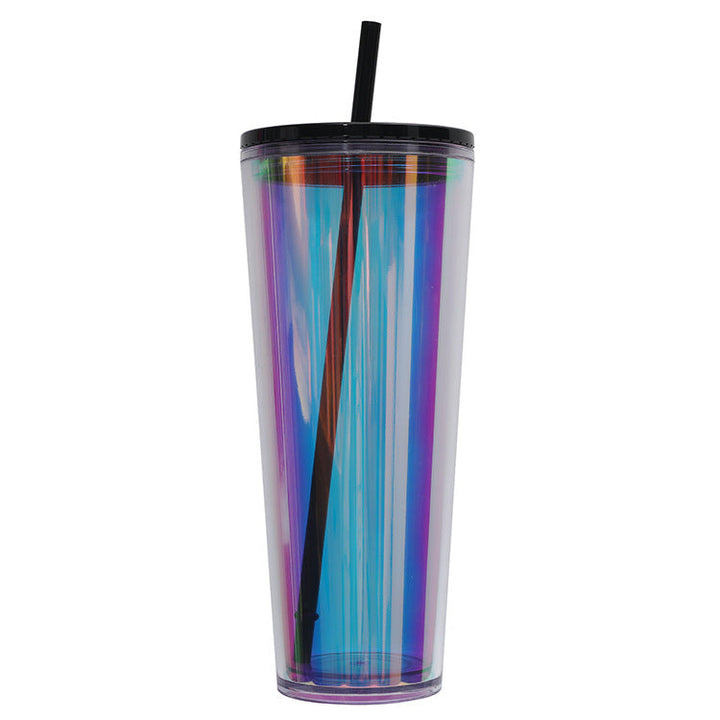 Women's High-Quality Multifunctional Drinking Cup with Innovative Lid System Kalsten
