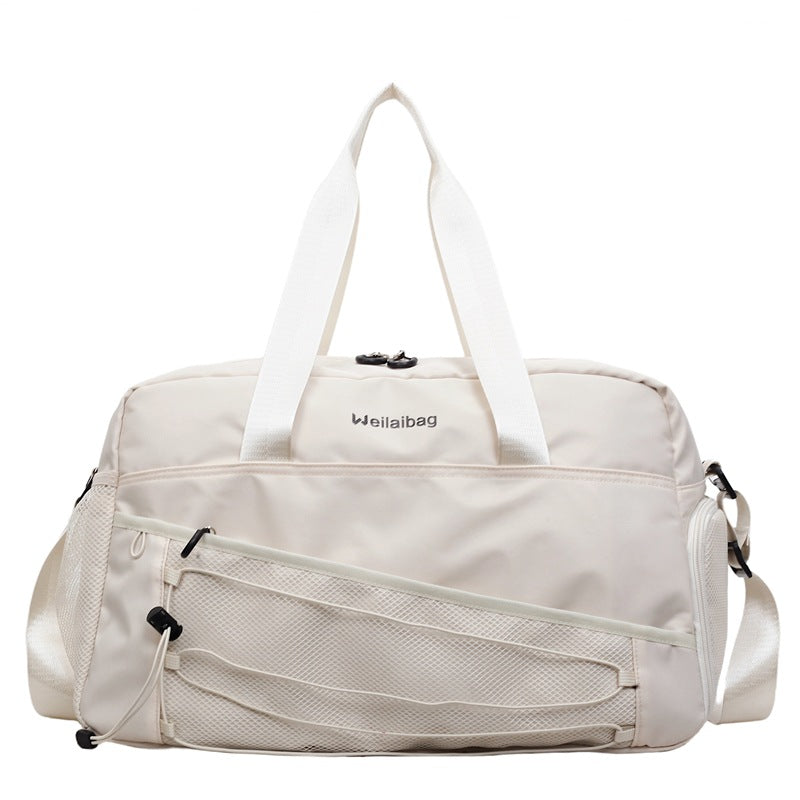 Women Sporty Multipurpose Fitness Bag Kalsten
