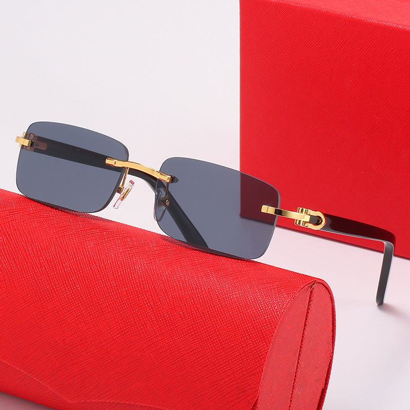 Ladies elegant fashionable glasses Kalsten