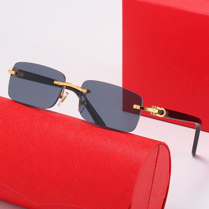 Ladies elegant fashionable glasses Kalsten