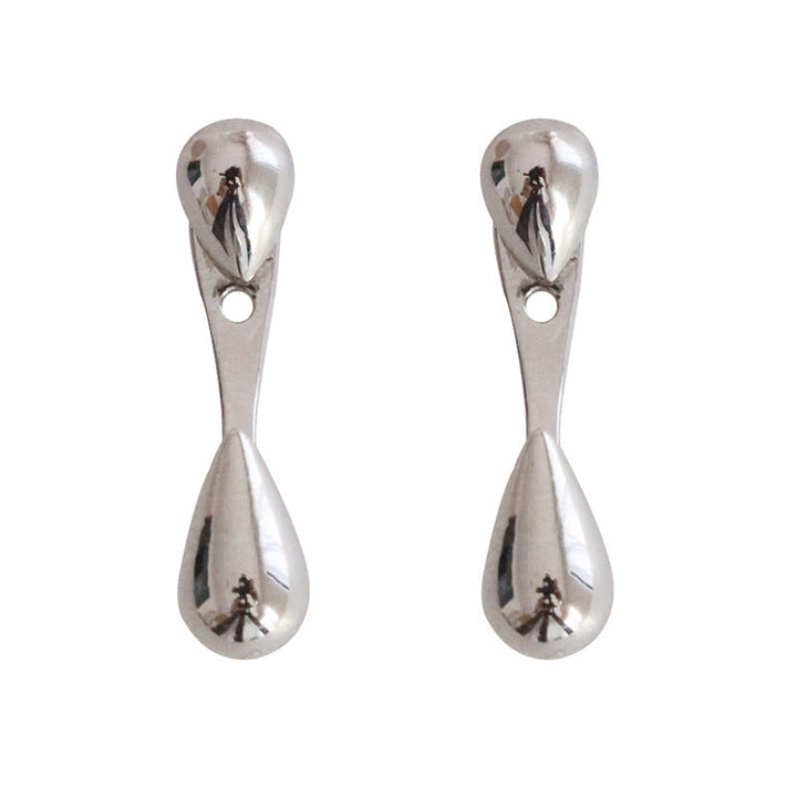Elegant drop earrings Kalsten