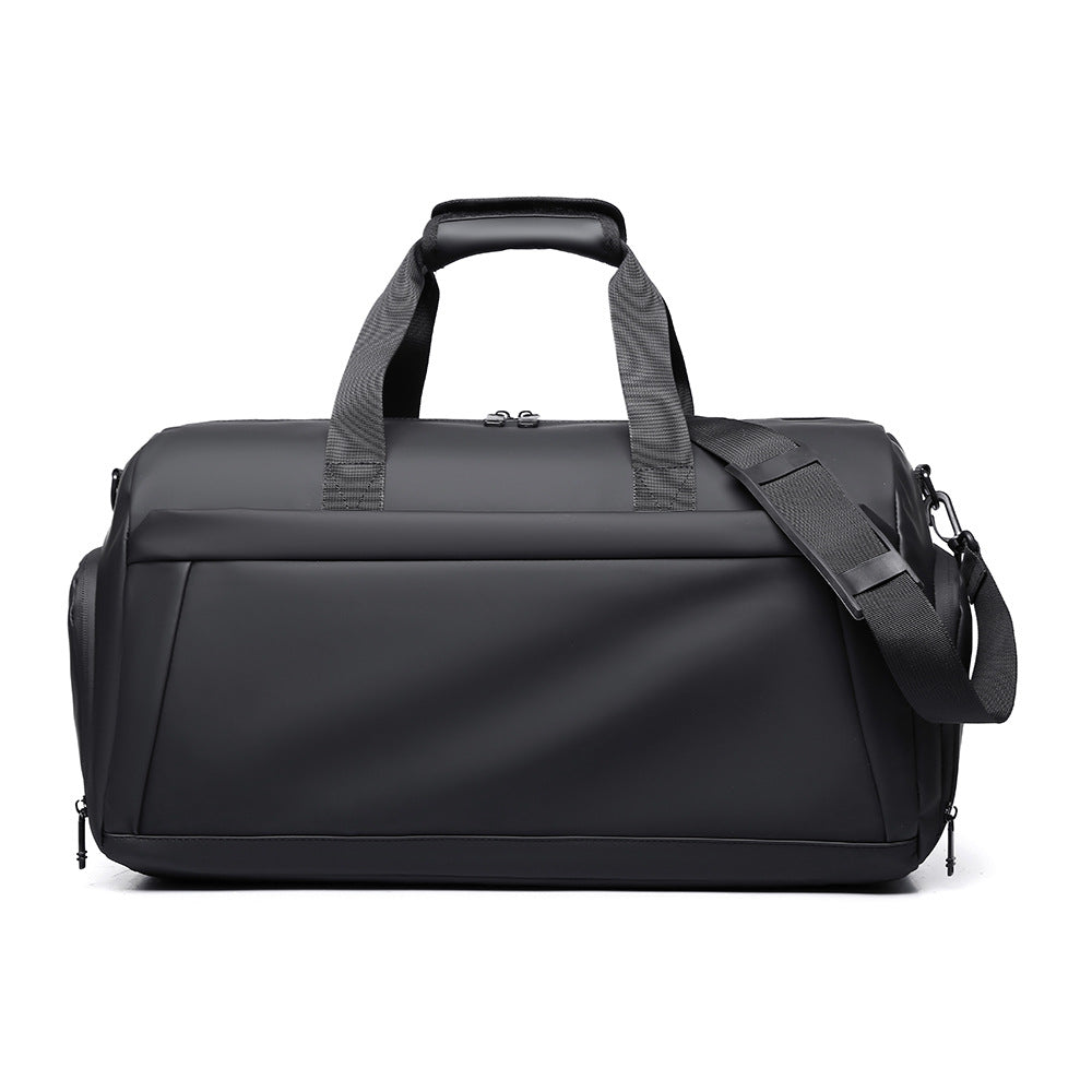 Versatile Sports Travel Duffel Bag Kalsten