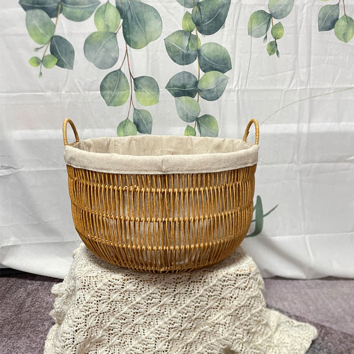 Unisex Storage Basket Kalsten