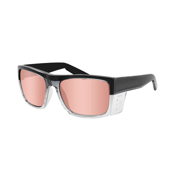 Men's Sporty Sunglasses Kalsten