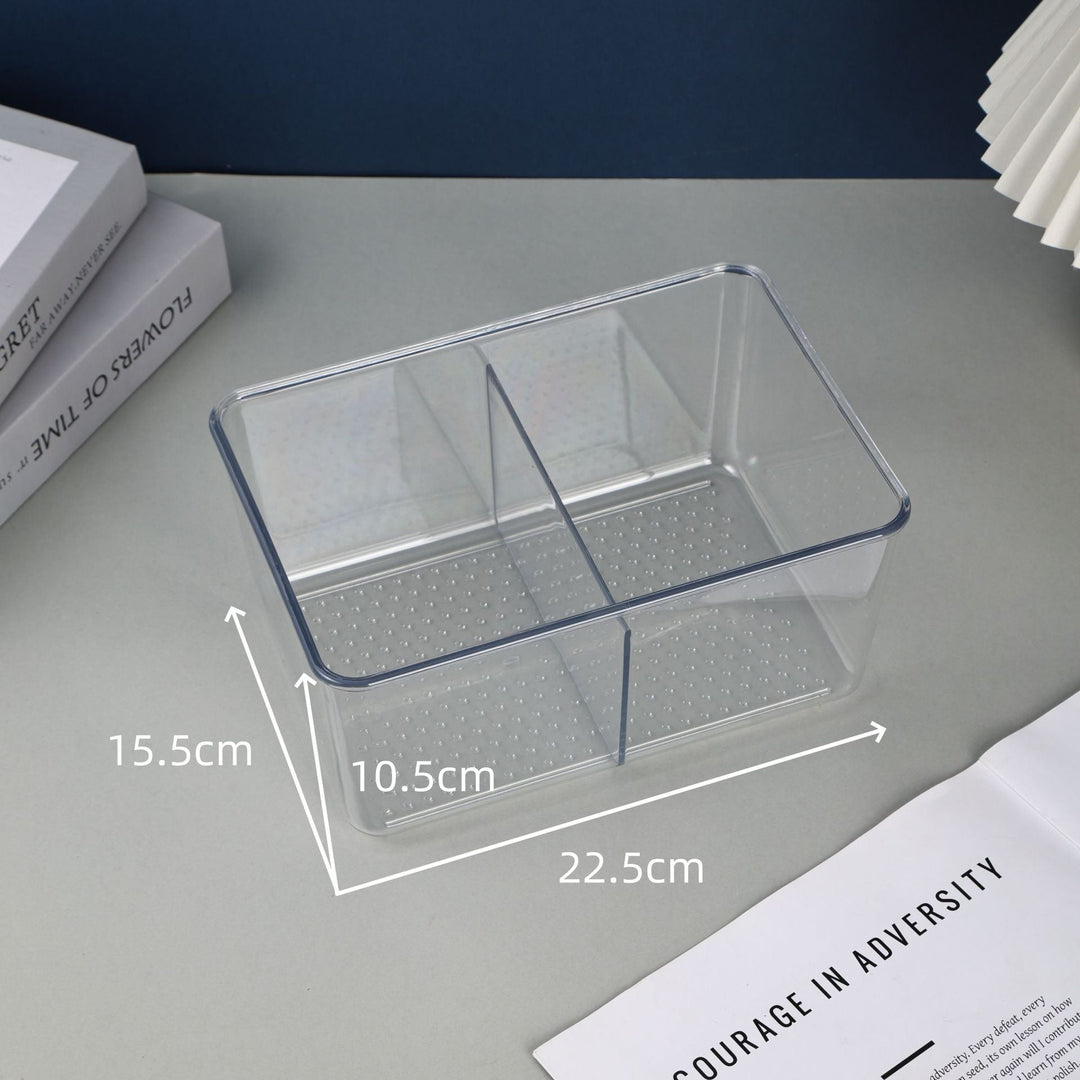 Divided Storage Organizer Kalsten