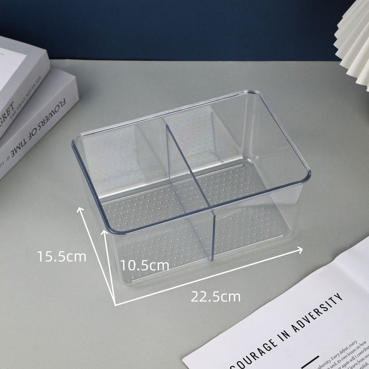 Divided Storage Organizer Kalsten