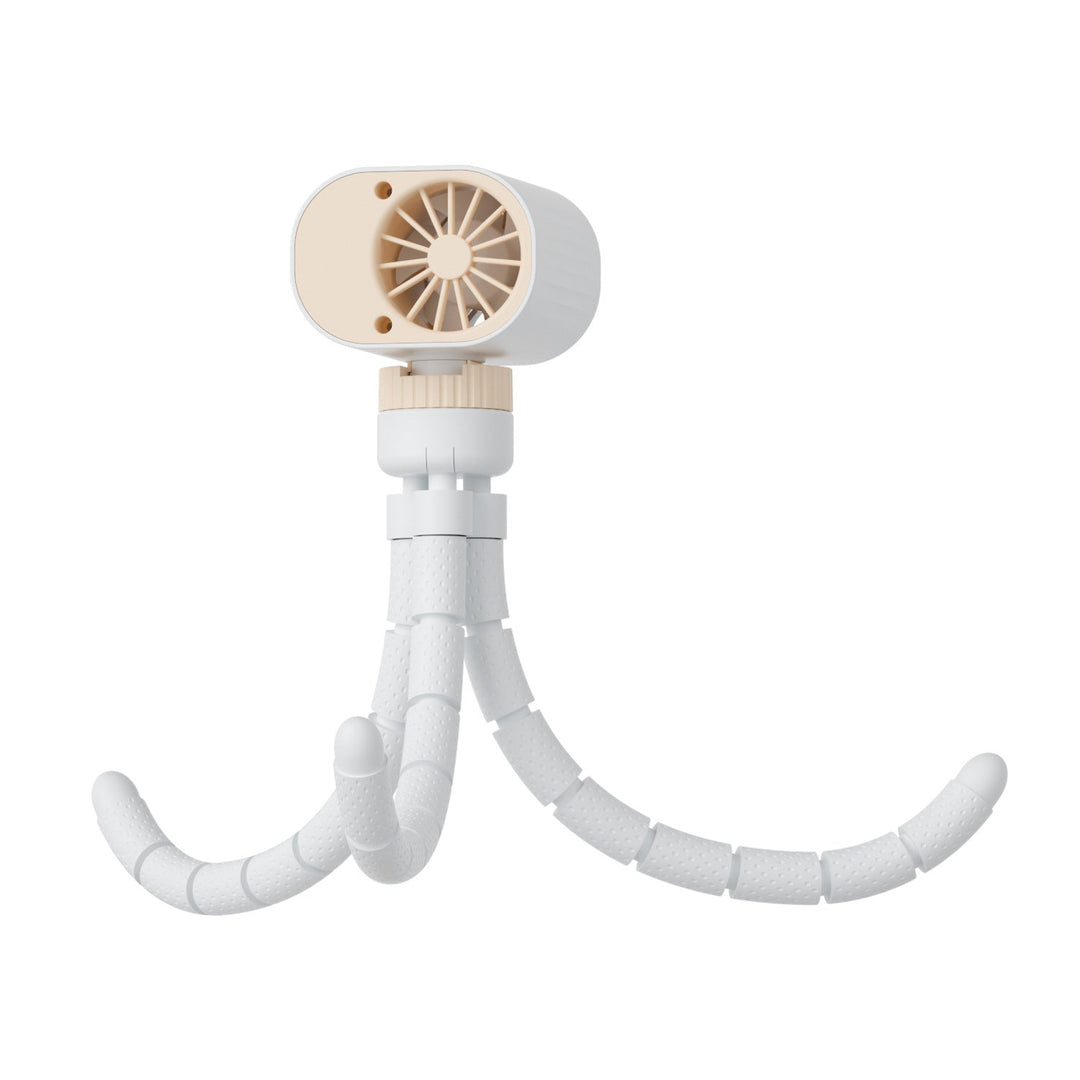 Flexible Tripod Fan Kalsten