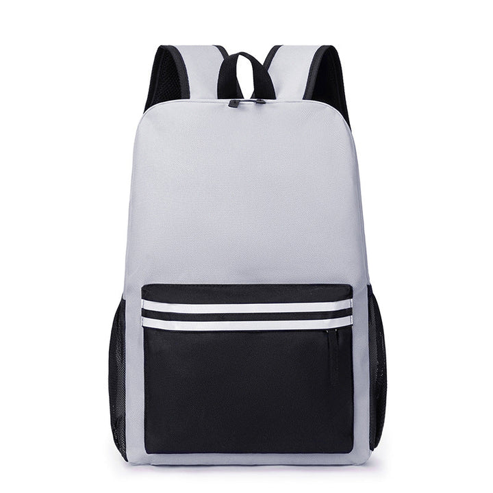 WoFunctional School Backpack Kalsten