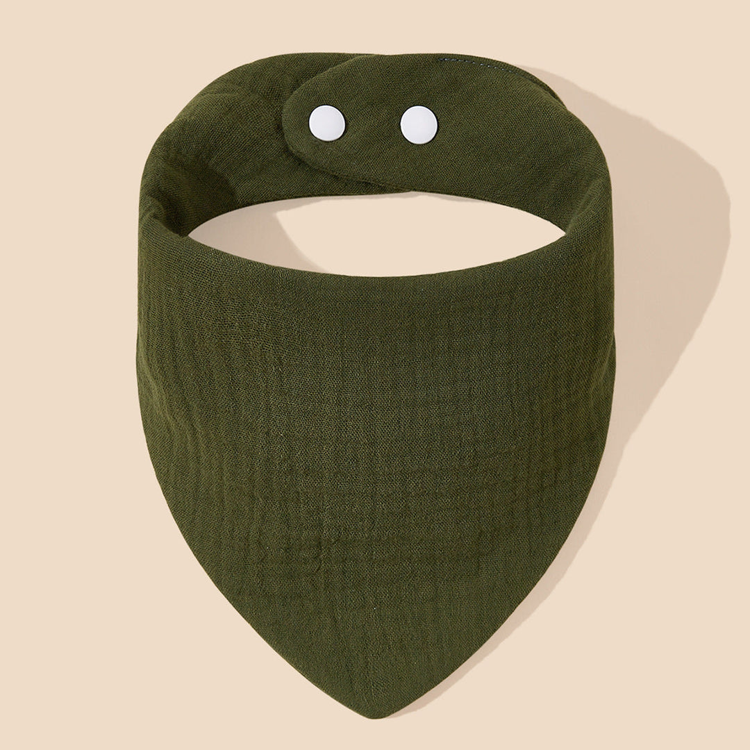 Adjustable Cotton Bandana kalsten