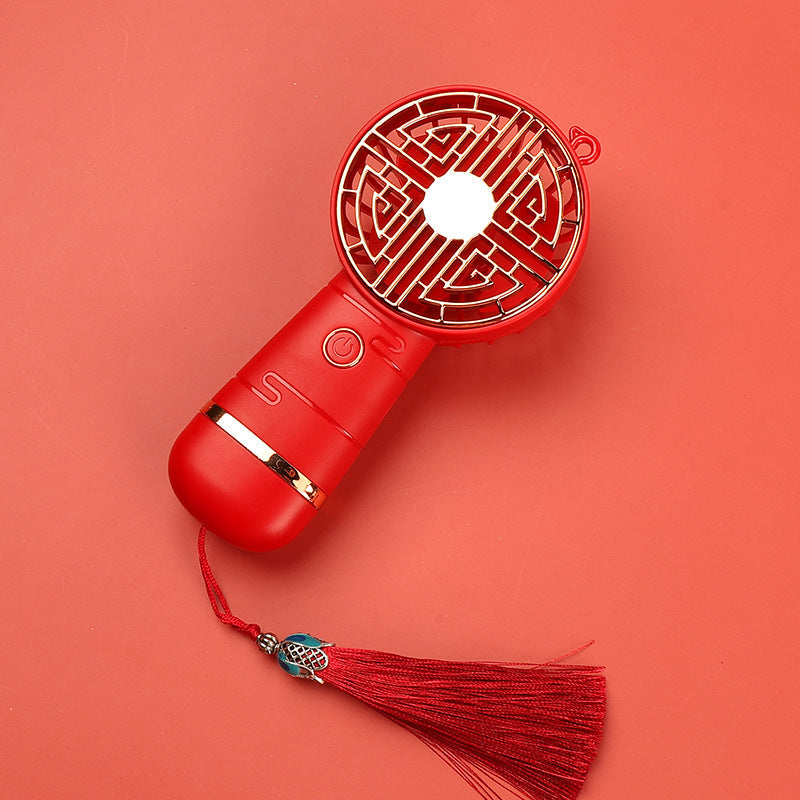 Women's portable mini cooler fan Kalsten