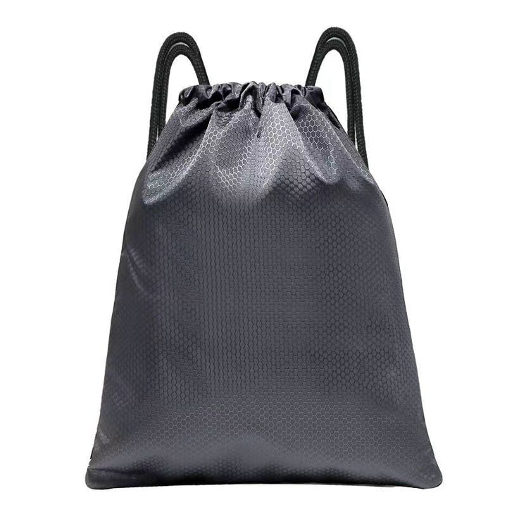Versatile Drawstring Backpack Kalsten