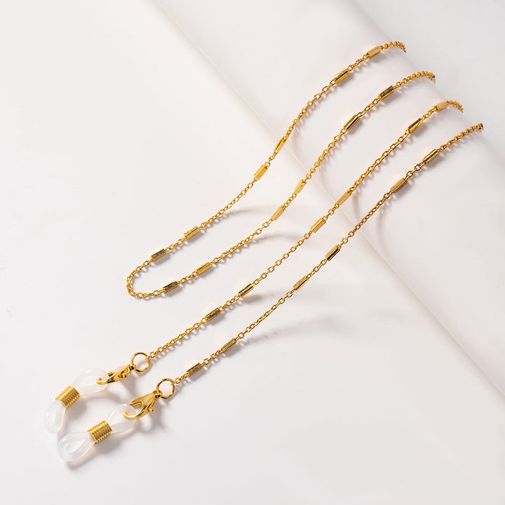 Durable Eyewear Chain Holder Kalsten