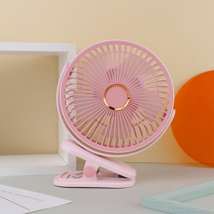 Ladies Table Fan Kalsten