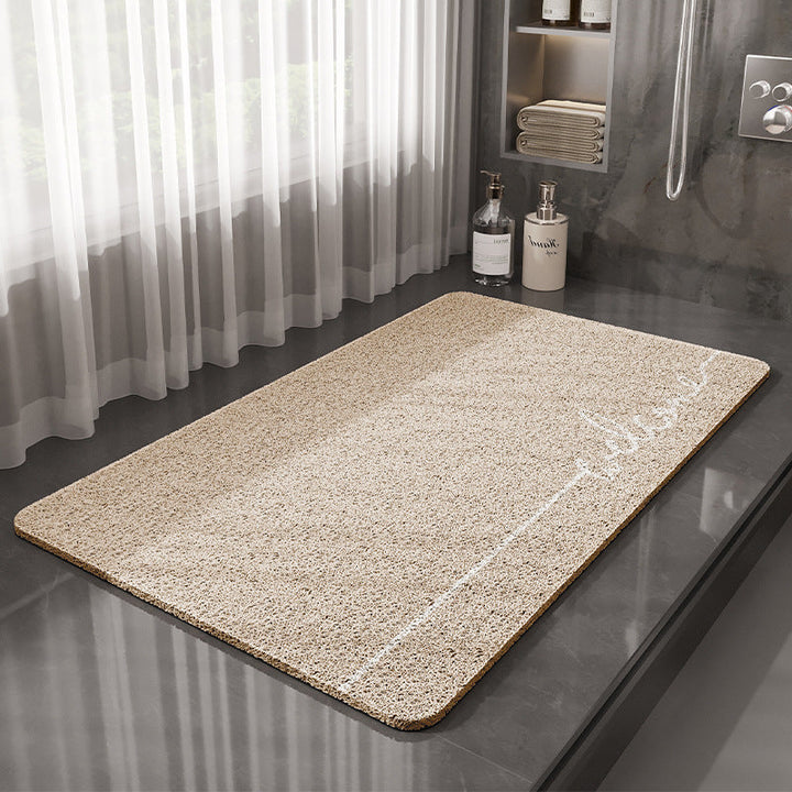 Welcome Door Mat Kalsten