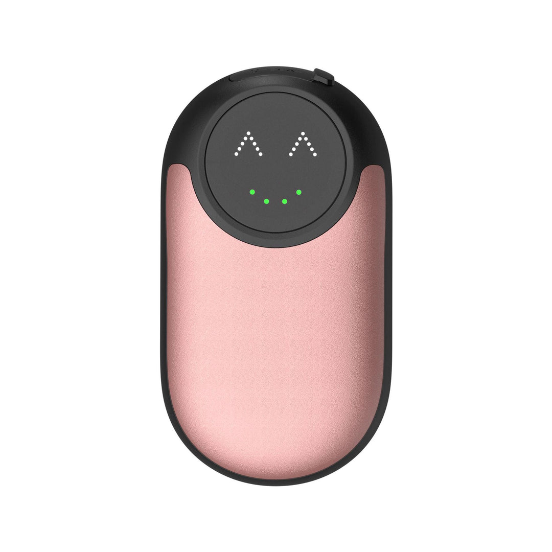 Unisex Compact Rechargeable Heating Pad Kalsten
