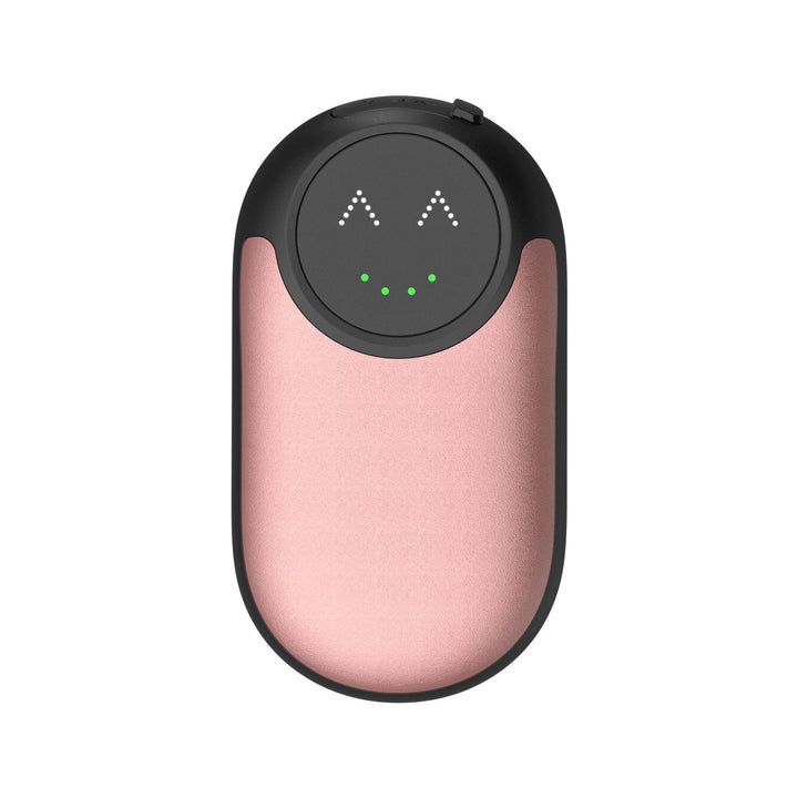 Unisex Compact Rechargeable Heating Pad Kalsten