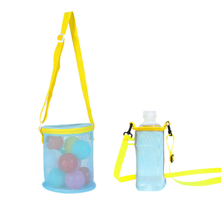 Practical mesh backpack Kalsten