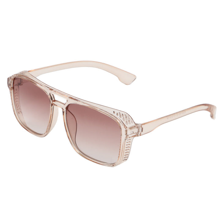 Ladies fashionable sunglasses with distinctive design and luxurious accents Kalsten