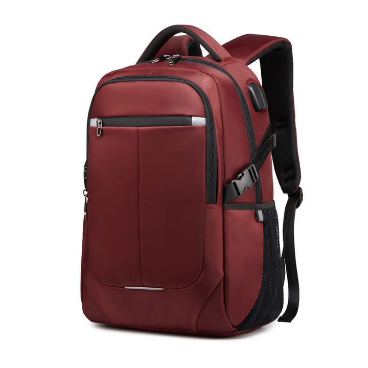 Multifunctional Backpack with Ergonomic Carrying System and Laptop Compartment Kalsten