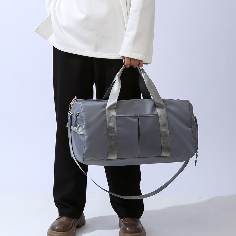 Women's Sporty Travel Bag Kalsten