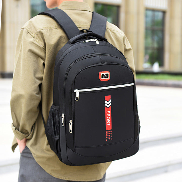 Ergonomic Sports Backpack Kalsten