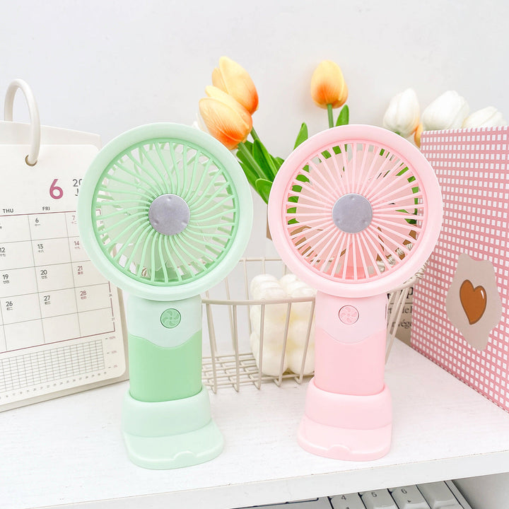 Ladies Portable USB Fan Kalsten