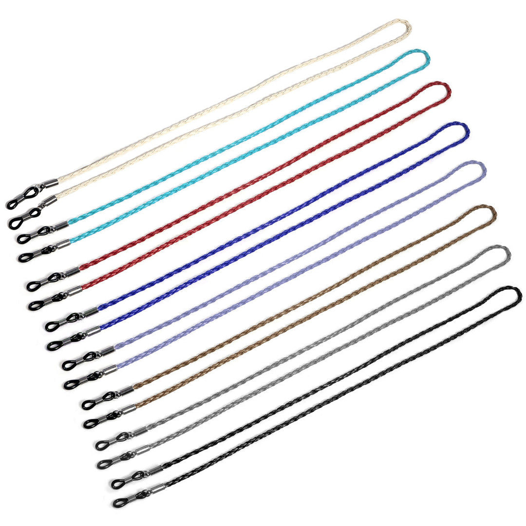 Braided Eyewear Strap Kalsten