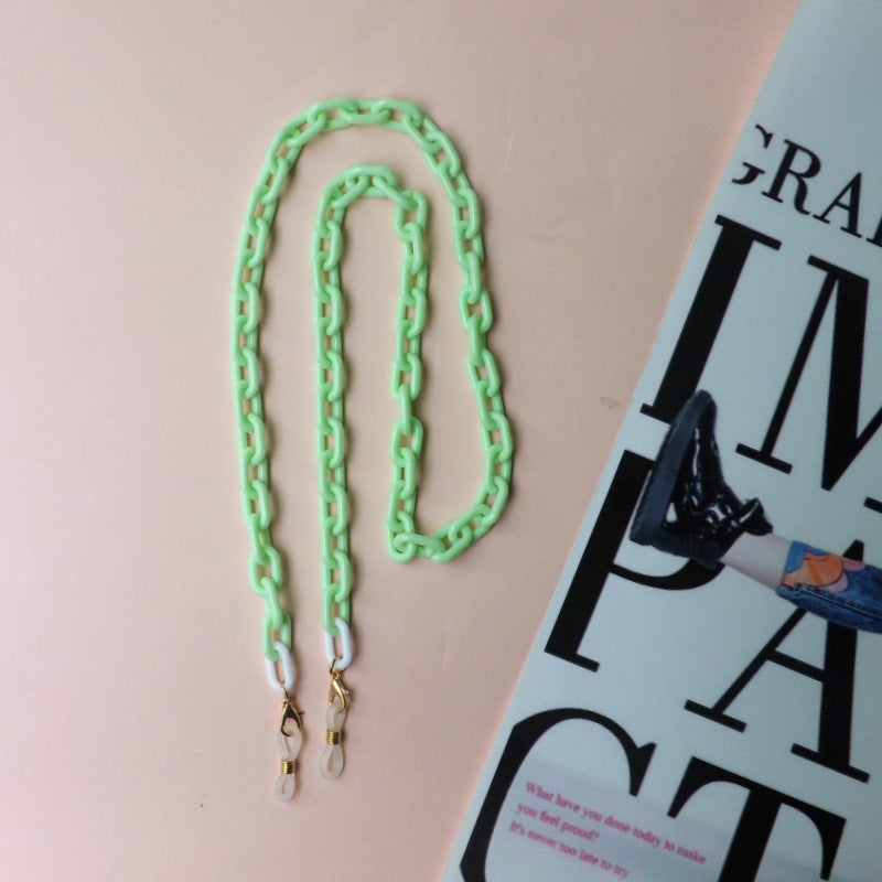 Glasses chain holder Kalsten