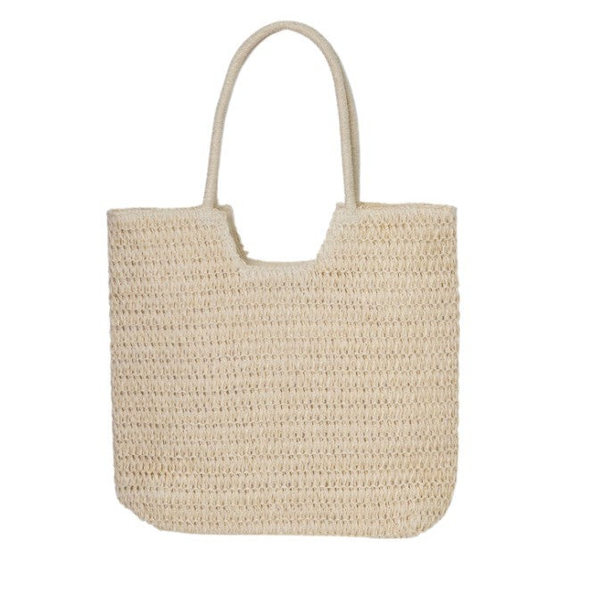 Handwoven shopping bag Kalsten