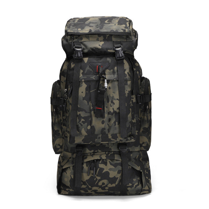 Adventure-Ready Hiking Backpack Kalsten