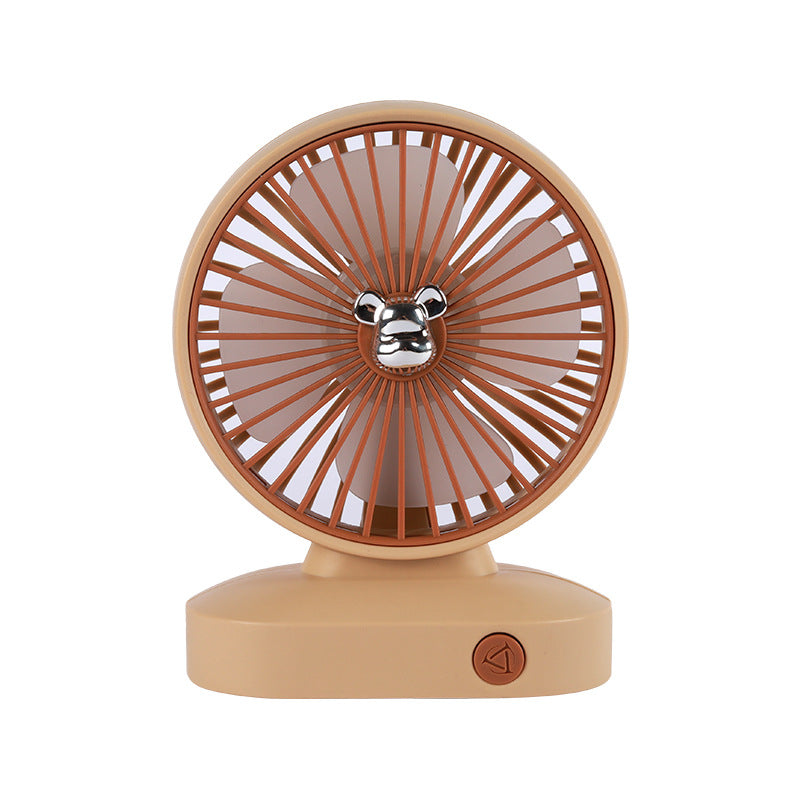 Women's Portable Mini Fan Kalsten