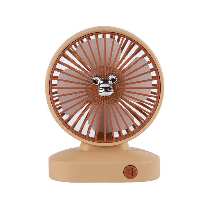 Women's Portable Mini Fan Kalsten