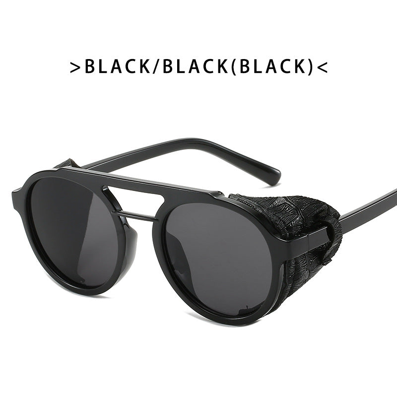 Women's stylish sunglasses with innovative protection design Kalsten