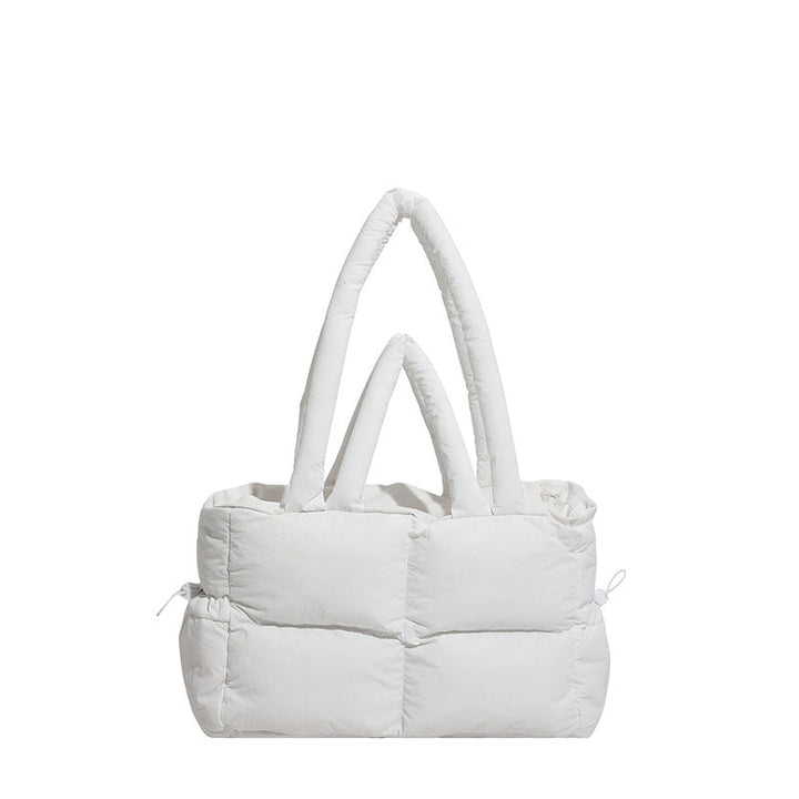 Multifunctional Insulated Duffel Bag Kalsten