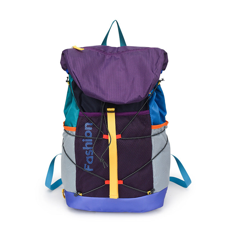 Outdoor Utility Hiking Backpack kalsten