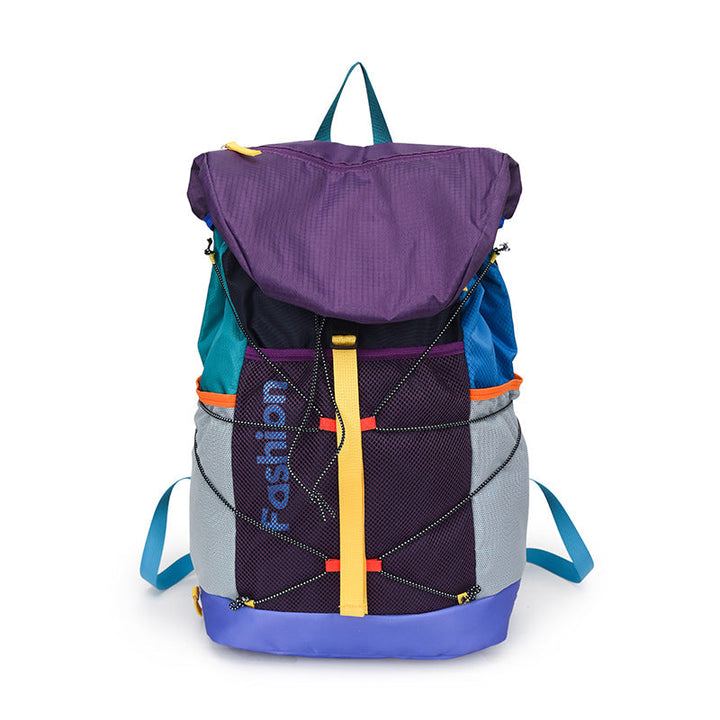Outdoor Utility Hiking Backpack kalsten