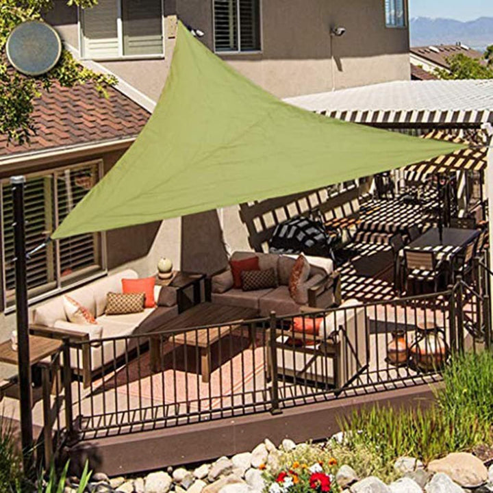 Outdoor Shade Canopy Kalsten