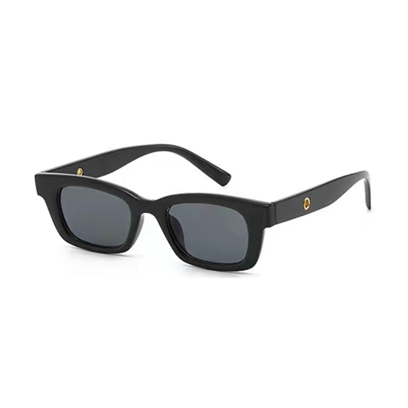 Women's Designer Sunglasses with Trendy Tortoiseshell Pattern Kalsten