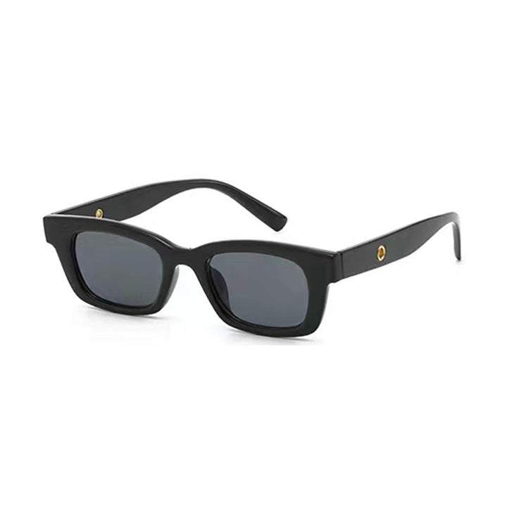 Women's Designer Sunglasses with Trendy Tortoiseshell Pattern Kalsten