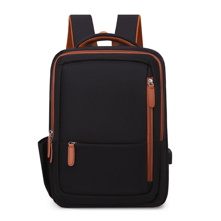 Versatile Business School Backpack Kalsten