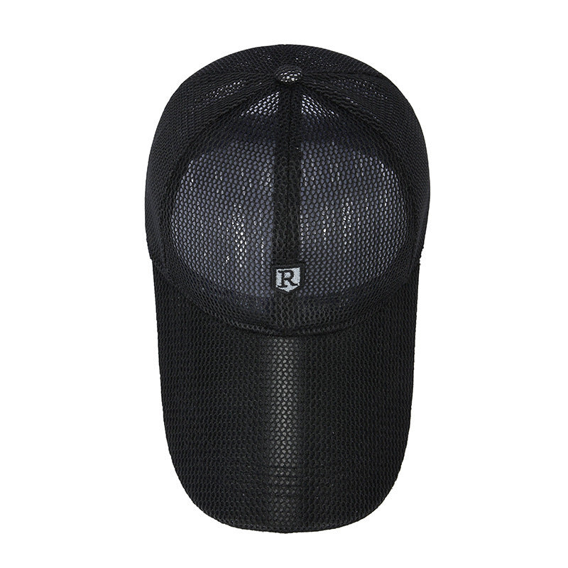 Ladies Breathable Sports Cap Kalsten