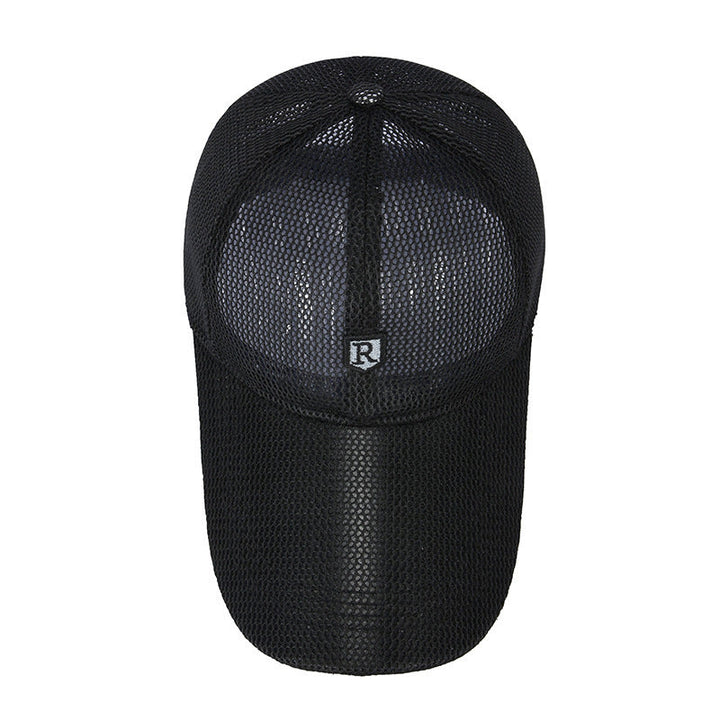 Ladies Breathable Sports Cap Kalsten