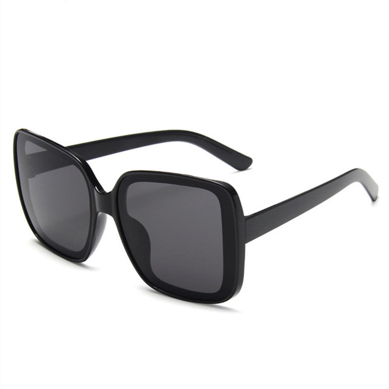 Women modern square sunglasses Kalsten