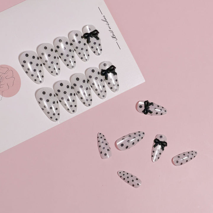 Nail Art Kalsten