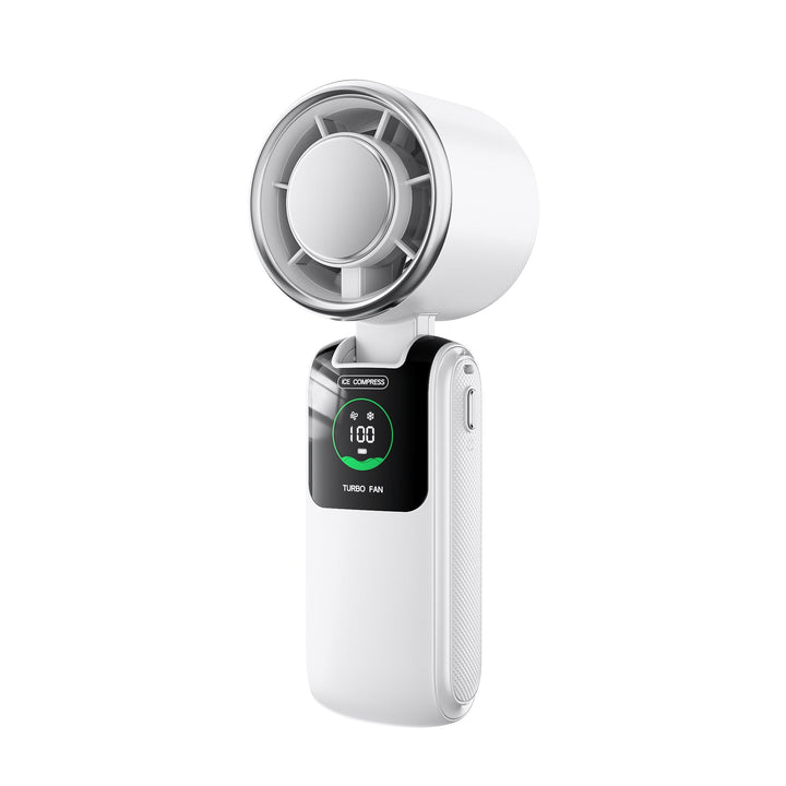 Women portable mini fan Kalsten
