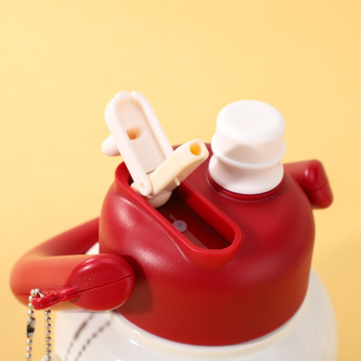 Ladies funny and practical drinking bottle Kalsten