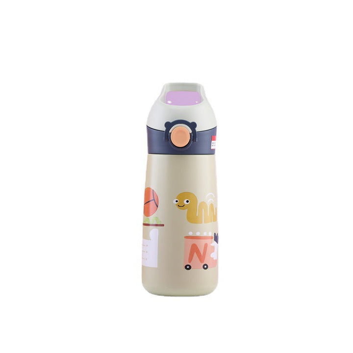 Ladies Drinking Bottle Kalsten