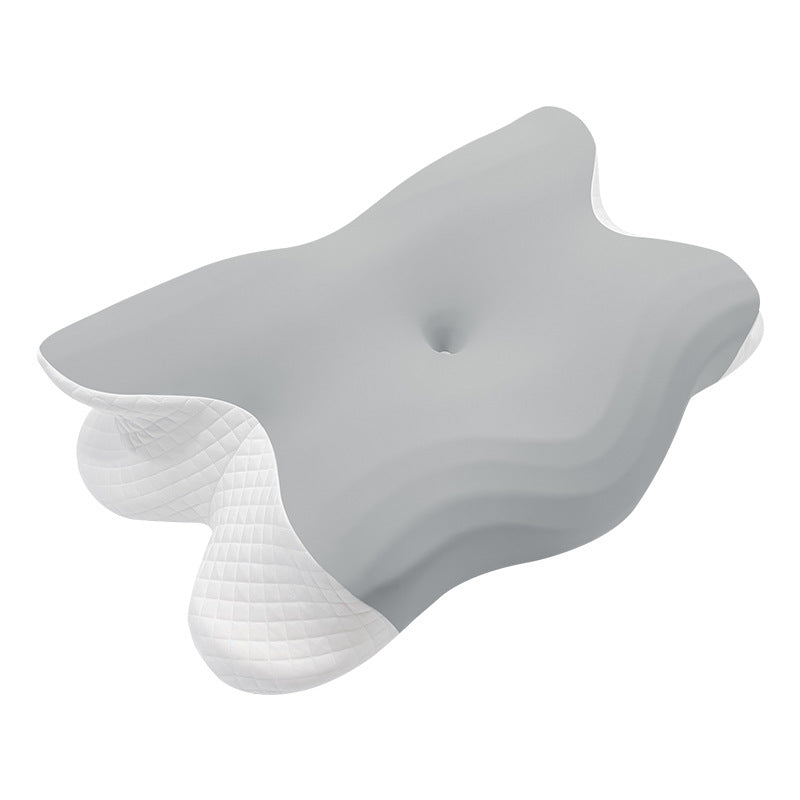 Ergonomic Relax Cushion with Contoured Design and Innovative Gel Surface Kalsten
