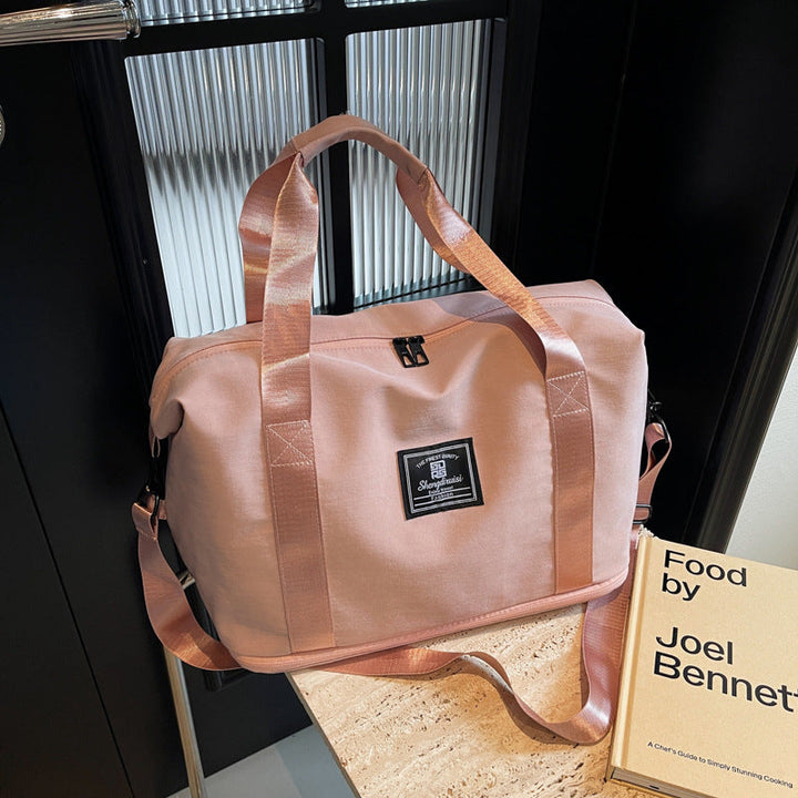Multifunctional Tote Bag With Spacious Design Kalsten