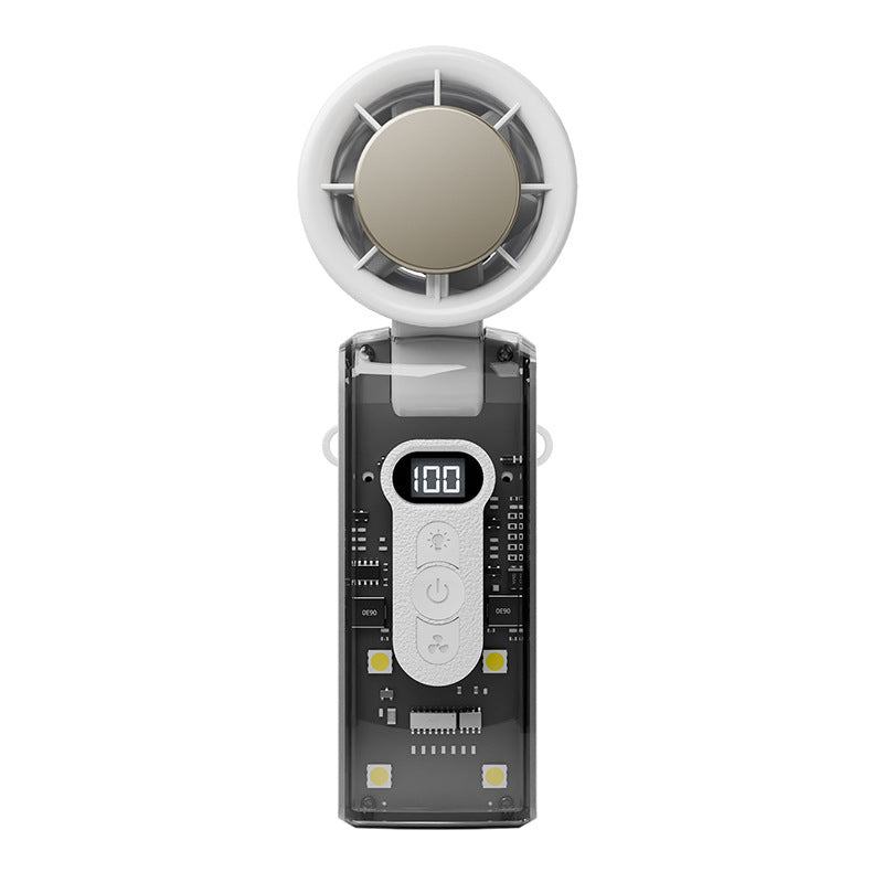 Portable Fan Kalsten